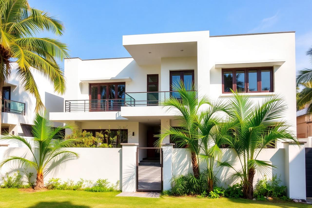 3 BHK apartment for sale in Satellite, Ahmedabad