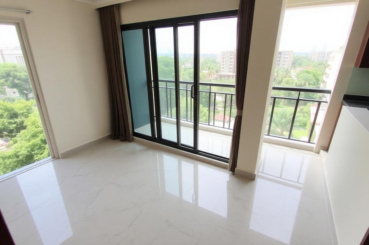 1 BHK on rent in Chembur, Mumbai